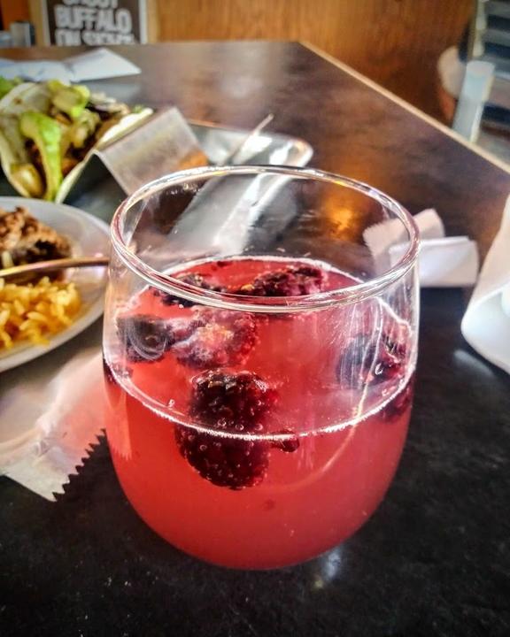 Far East Bar & Restaurant