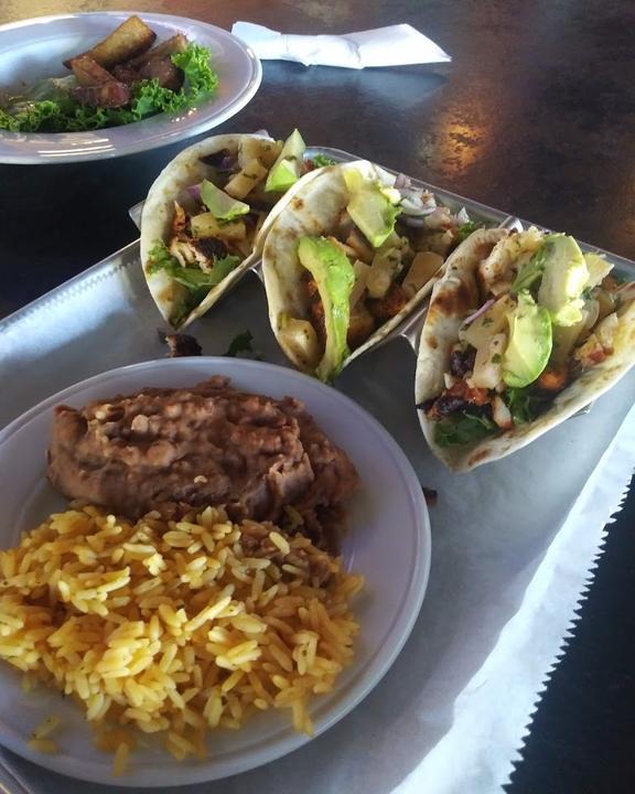 Far East Bar & Restaurant