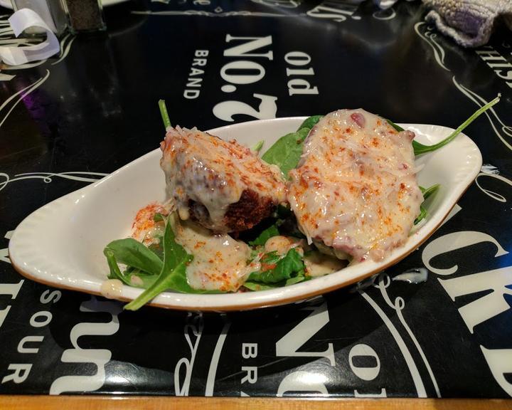 Far East Bar & Restaurant