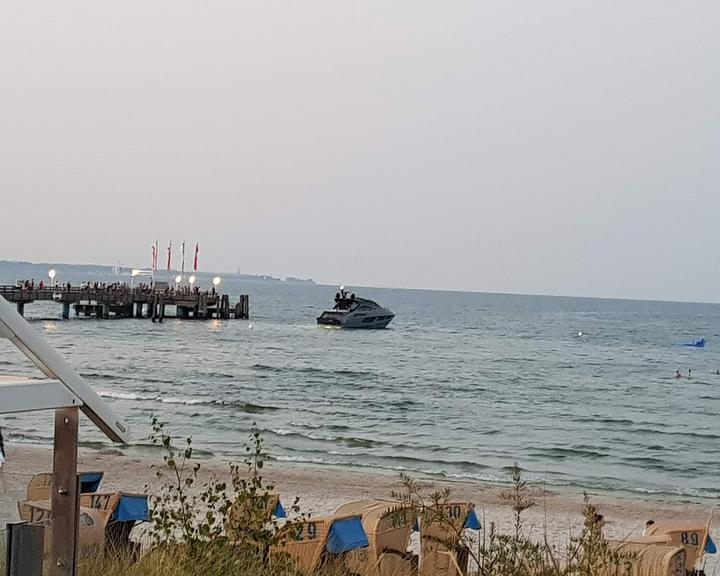 Bistro Eiscafe Rosario