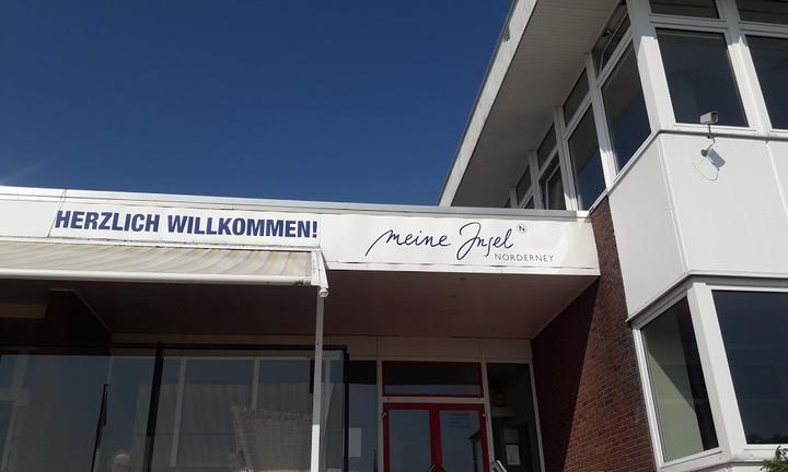 Flughafen Restaurant
