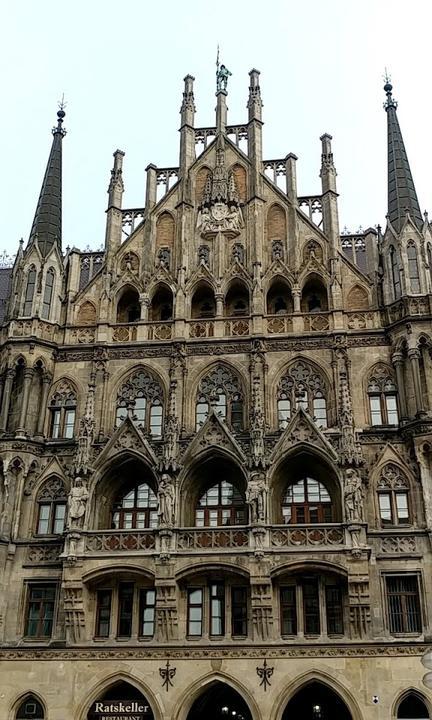 Asiatisches Restaurant Mandarin