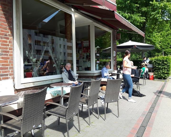 Cafe MAY