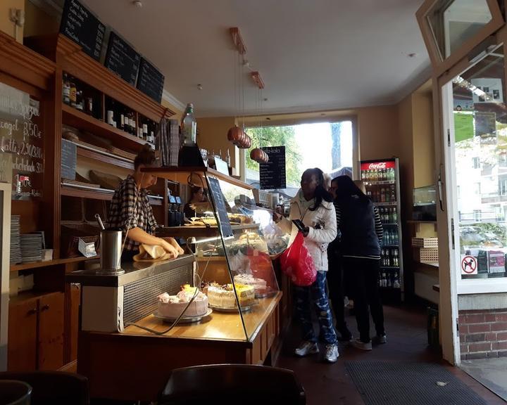Cafe MAY