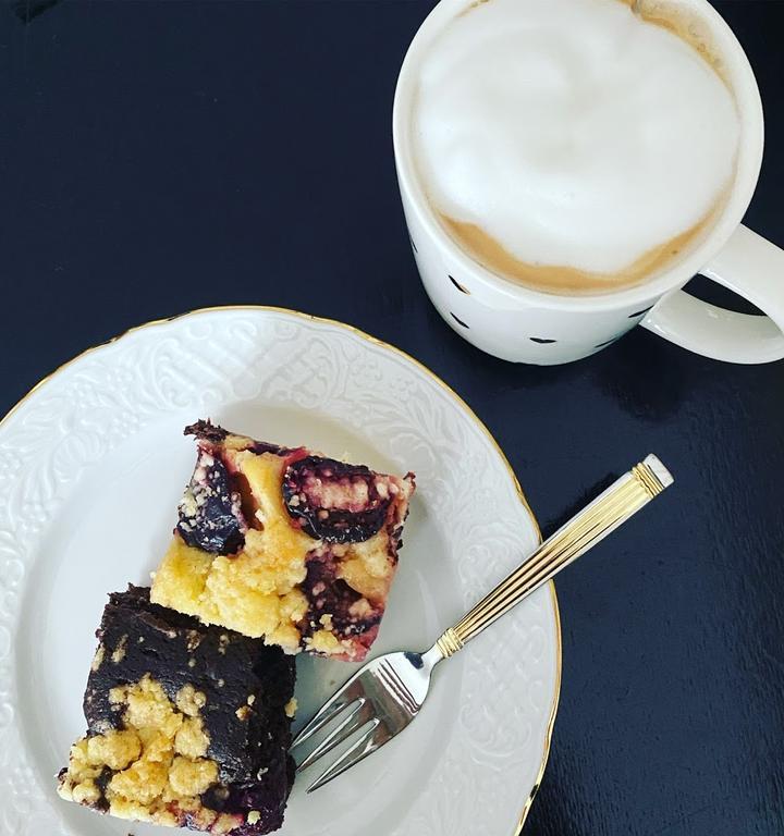 Cafe MAY
