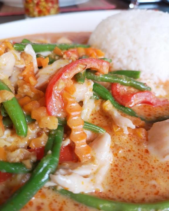 BB Thai Palast