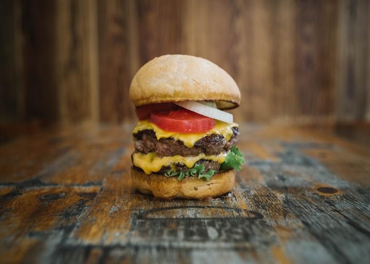 Burger House 2 - Max-Weber-Platz