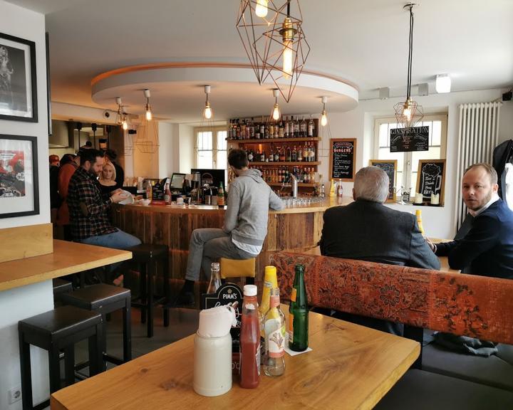 Burger House 2 - Max-Weber-Platz