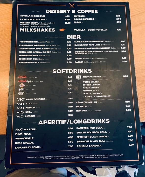 Burger House 2 - Max-Weber-Platz