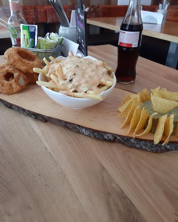 Burger House 2 - Max-Weber-Platz