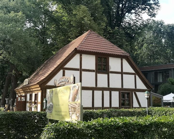 Alte Waldschanke · Wiesenstein
