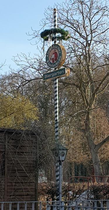 Alte Waldschanke · Wiesenstein