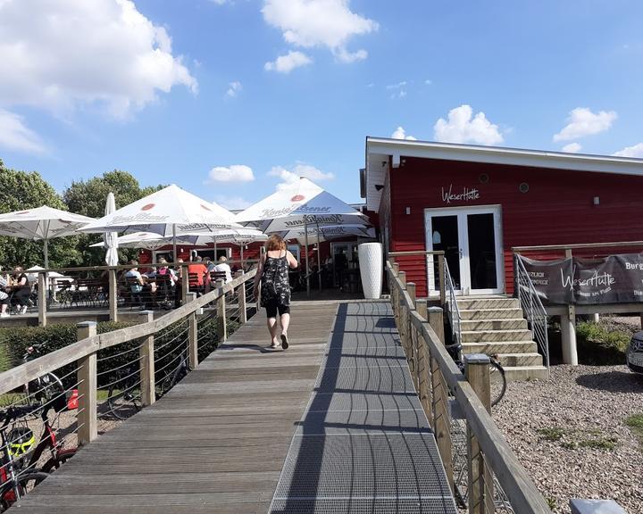 WeserHütte