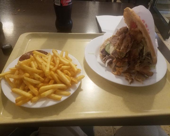 New York Döner
