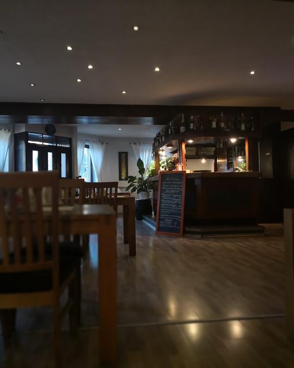 Don Camillo Pizza Restaurant