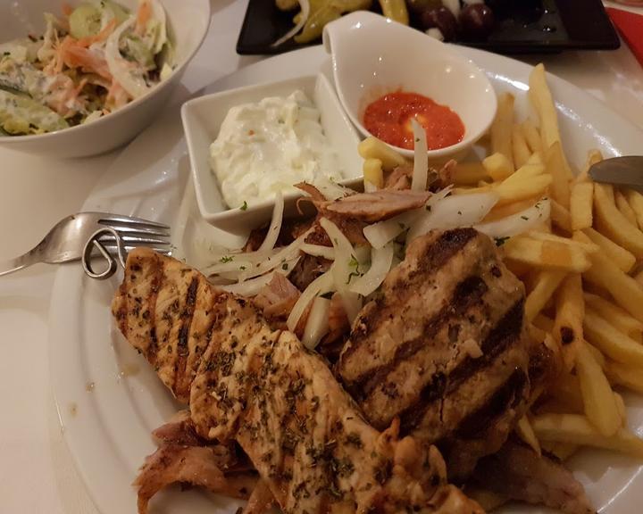 Restaurant Ambrosia
