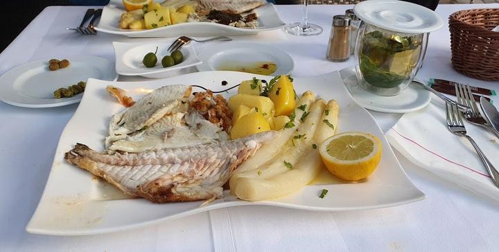 Trattoria Toscana