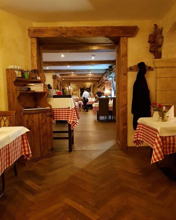 Trattoria Toscana