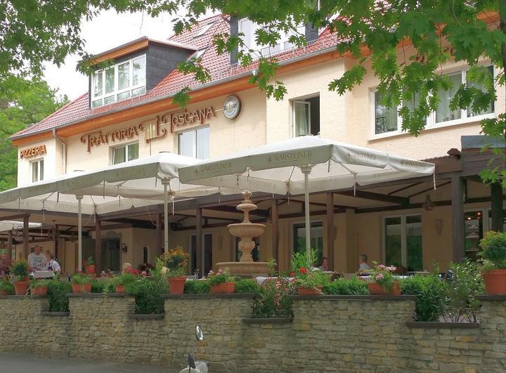 Trattoria Toscana