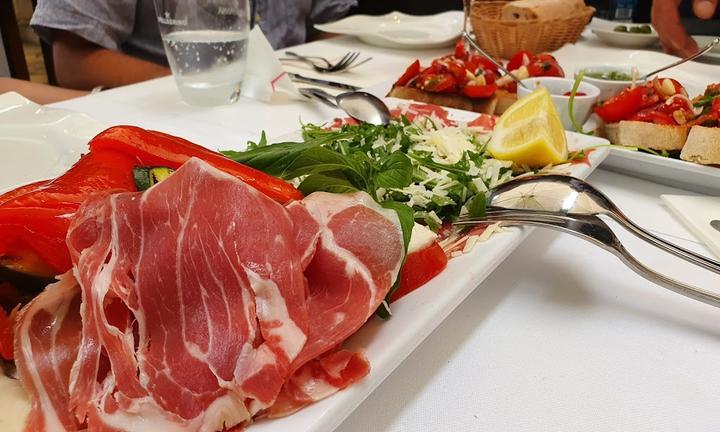 Trattoria Toscana