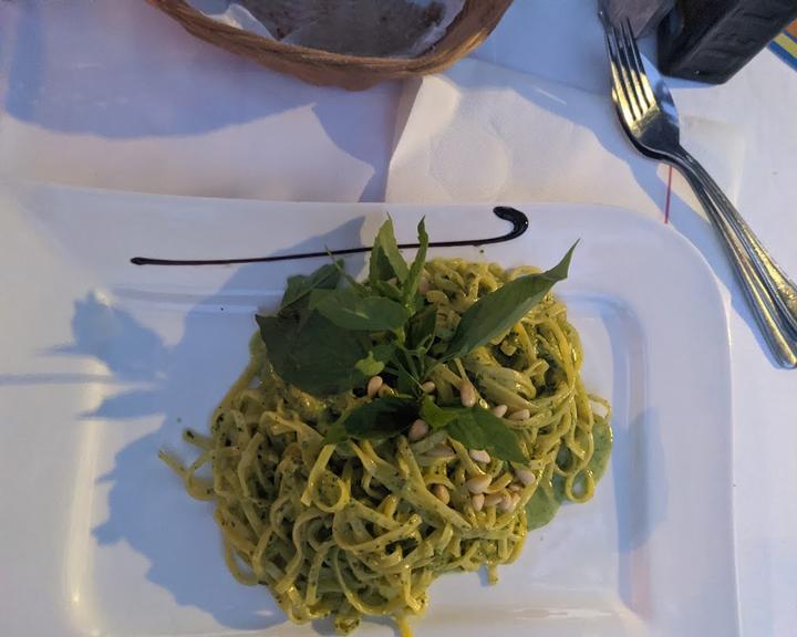 Trattoria Toscana