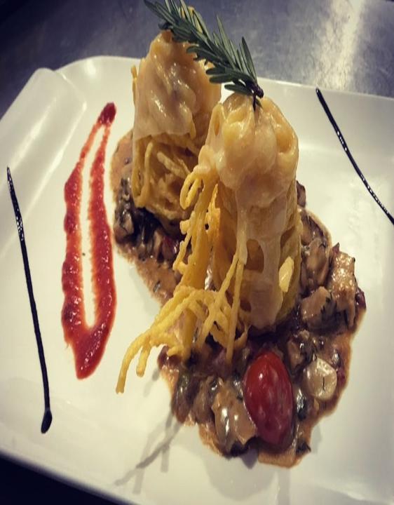 Trattoria Toscana