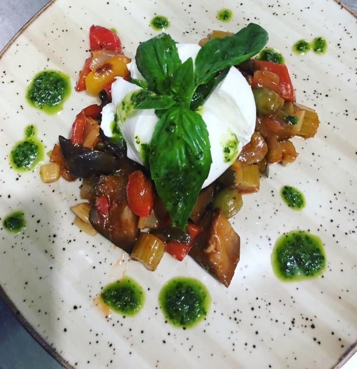 Trattoria Toscana