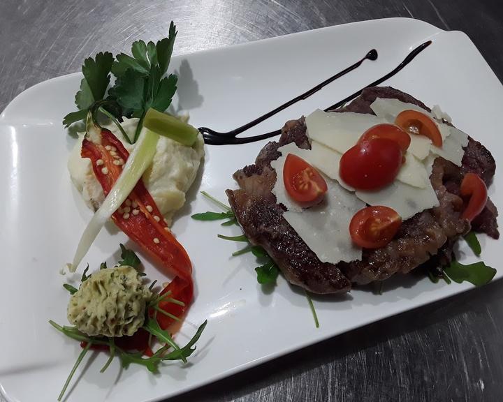 Trattoria Toscana