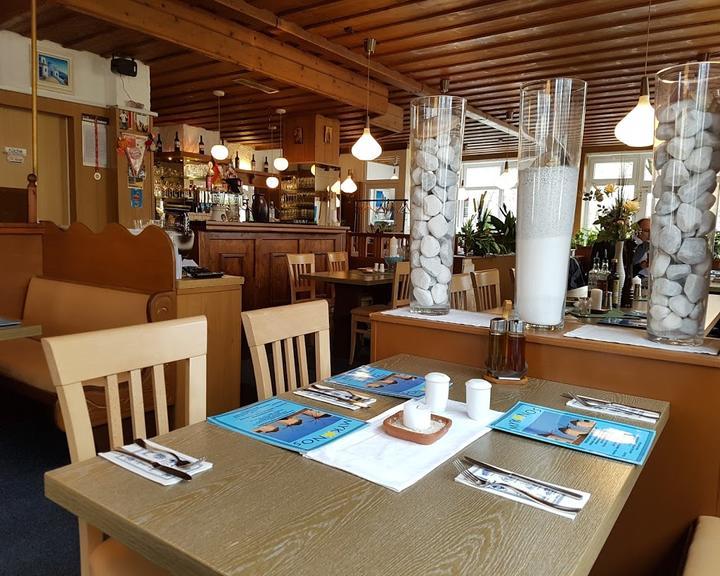 Restaurant Mykonos