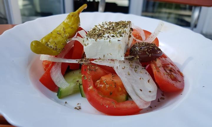 Restaurant Mykonos