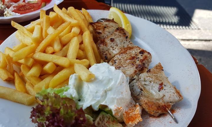 Restaurant Mykonos