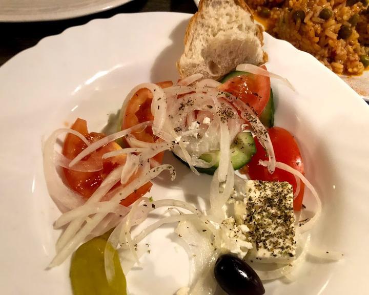 Restaurant Mykonos