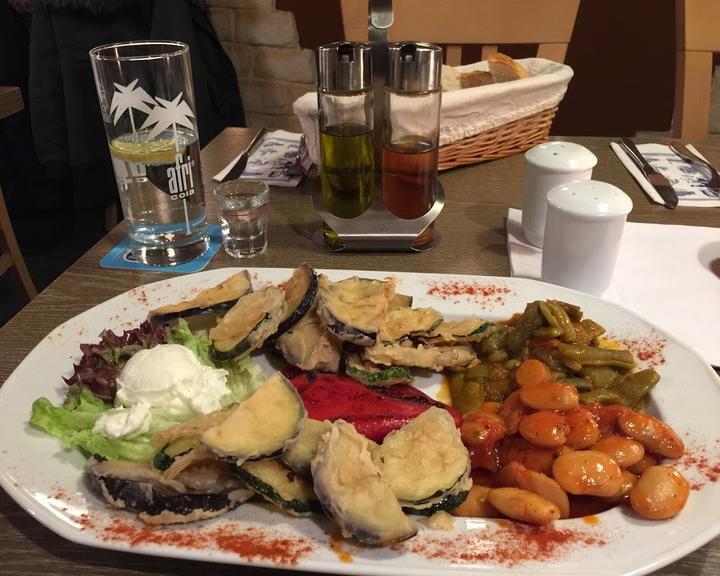 Restaurant Mykonos