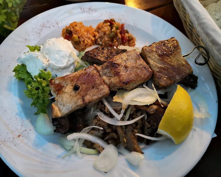 Restaurant Mykonos