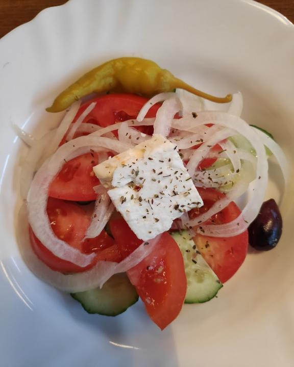 Restaurant Mykonos