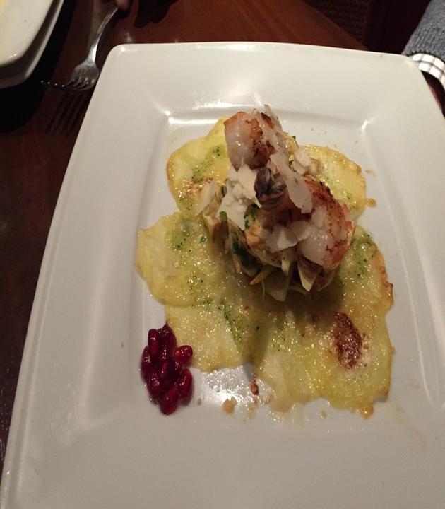 Roma Ristorante