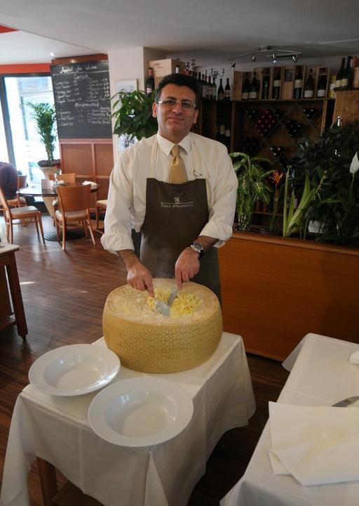 Roma Ristorante