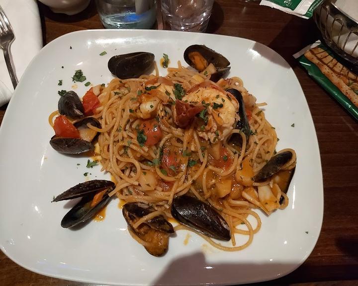 Roma Ristorante