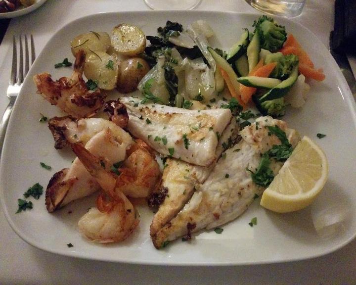 Roma Ristorante