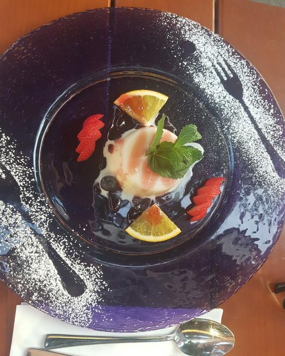 Roma Ristorante