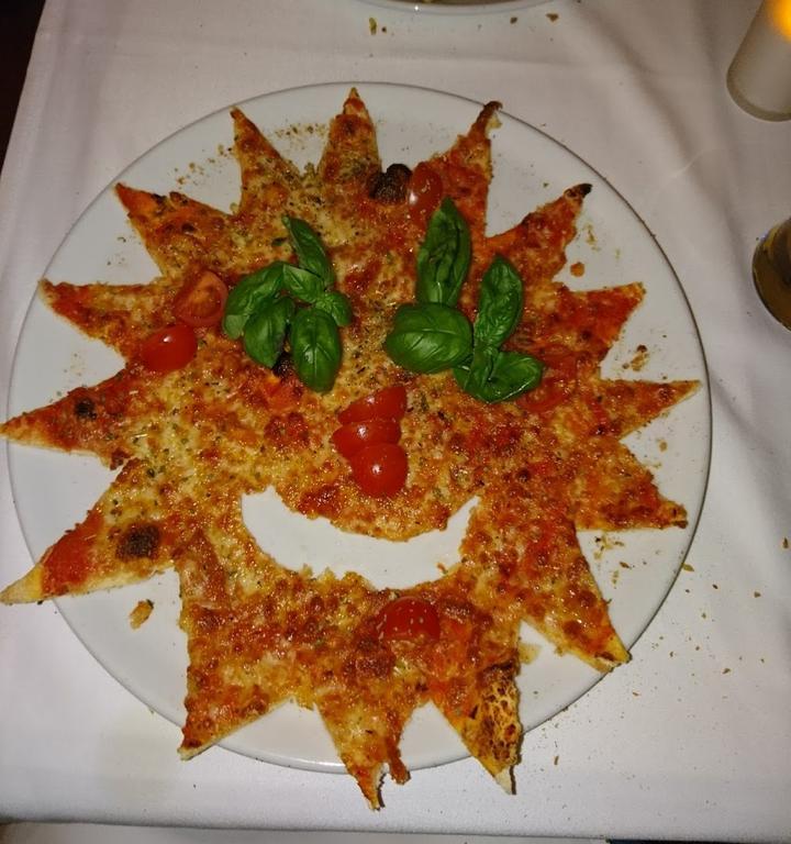 Roma Ristorante