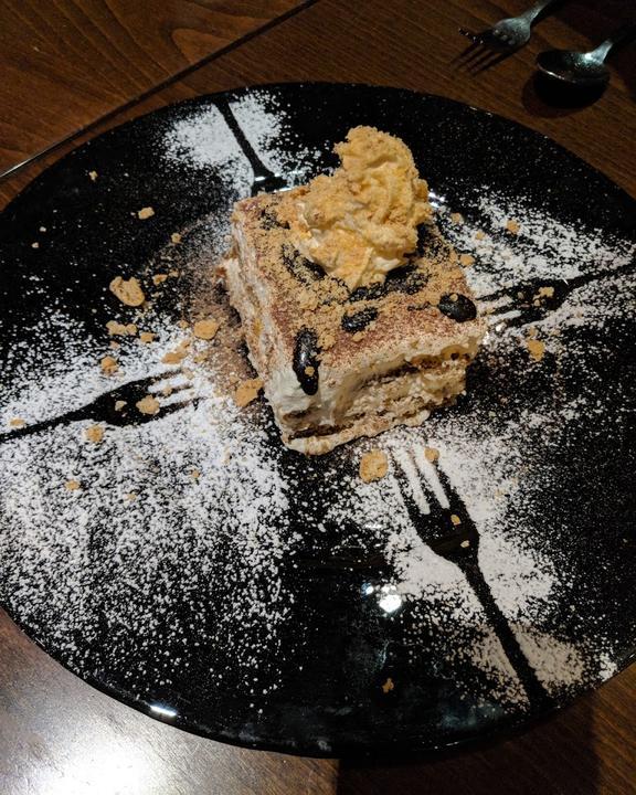 Roma Ristorante