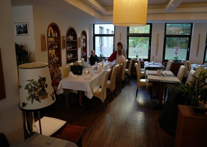 Roma Ristorante