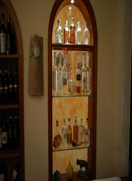 Roma Ristorante