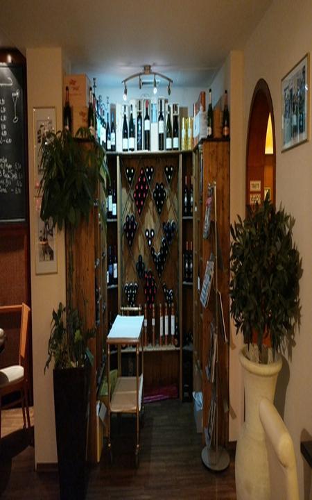 Roma Ristorante