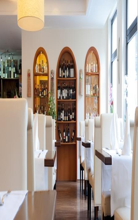 Roma Ristorante