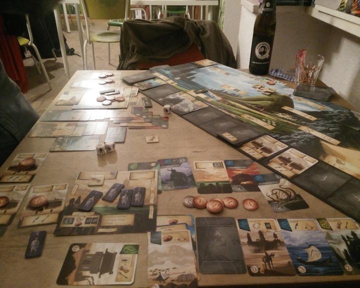 Spielwiese