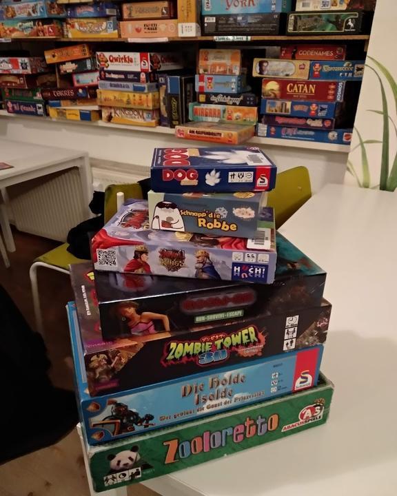 Spielwiese