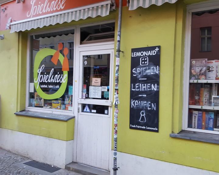 Spielwiese
