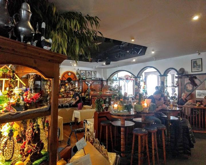 Terass Cafe-Restaurant